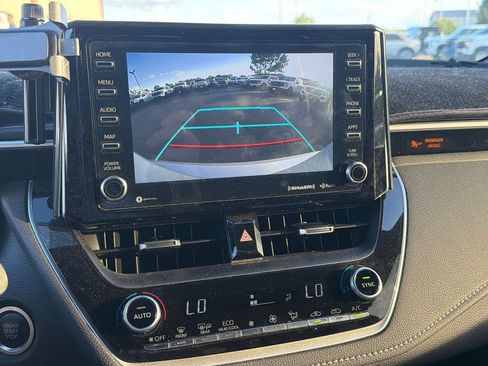 Used 2020 Toyota Corolla XSE FWD image 20