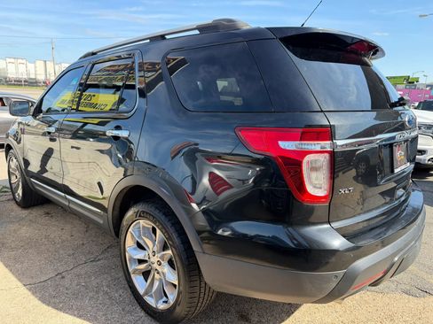 Used 2013 Ford Explorer XLT image 5