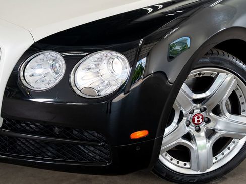 Used 2015 Bentley Flying Spur V8 AWD/4WD image 3