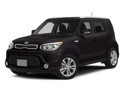 Used 2014 Kia Soul