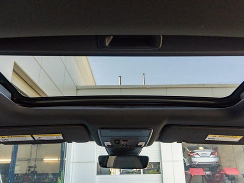 New 2026 Honda CR-V Sport Touring image 23