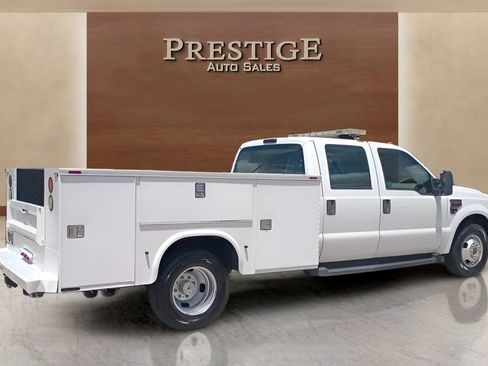 Used 2008 Ford F350 XL RWD image 6