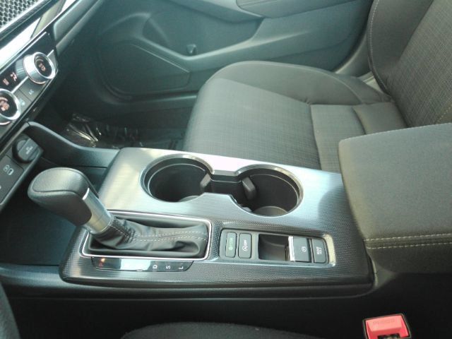 Used 2025 Honda Civic LX image 34