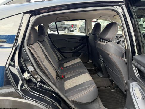 Used 2020 Subaru Crosstrek 2.0i Premium w/ Popular Package #3 image 30