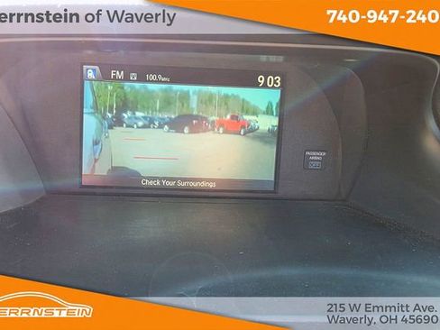 Used 2013 Honda Accord EX-L image 24