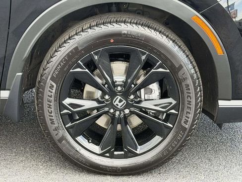 Certified 2026 Honda CR-V Sport Touring image 5
