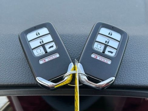 Used 2022 Honda CR-V EX image 14