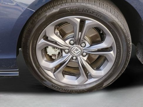 Used 2024 Honda Accord EX-L image 37