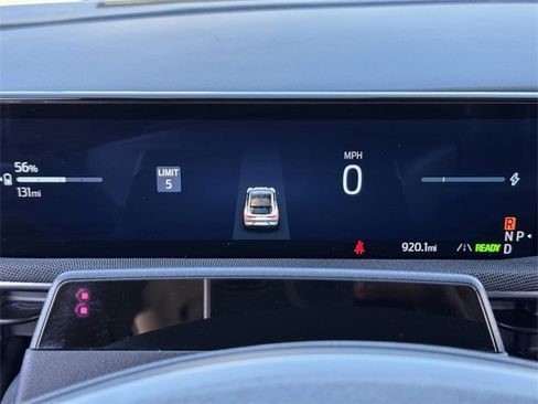 Used 2025 Ford Mustang Mach-E Select image 13