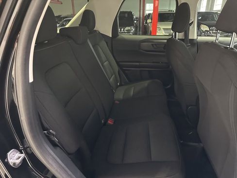 Used 2021 Ford Bronco Sport AWD/4WD image 37