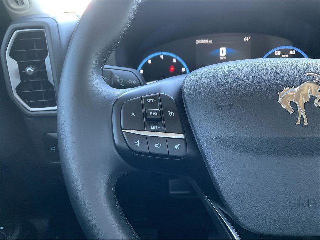Used 2024 Ford Bronco Sport Big Bend w/ Convenience Package AWD/4WD image 13