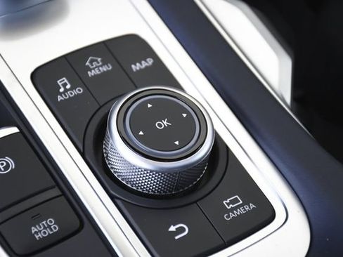 New 2026 INFINITI QX60 Sport w/ Dark Cargo Package image 12