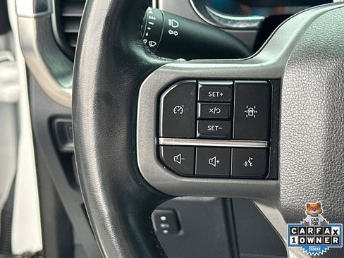 Used 2022 Ford F150 Lariat image 24