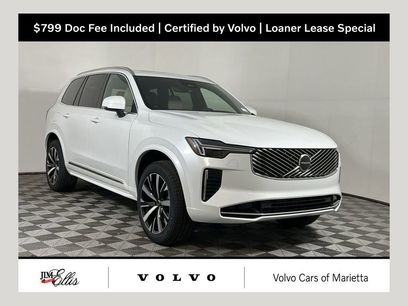 Certified 2026 Volvo XC90 B5 Core
