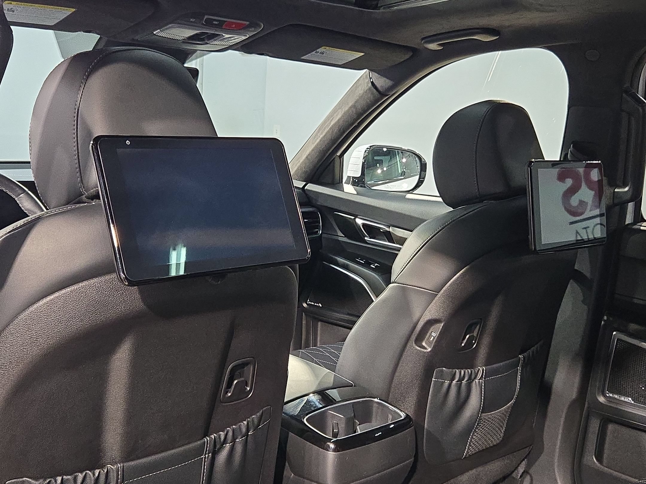 Used 2025 Kia Telluride SX Prestige X-Pro AWD/4WD image 40