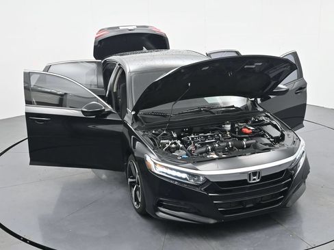 Used 2020 Honda Accord LX image 37