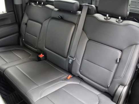 Used 2021 Chevrolet Silverado 3500 LTZ w/ LTZ Plus Package image 19