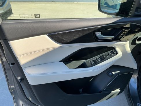 New 2026 Acura MDX Type S AWD/4WD image 31