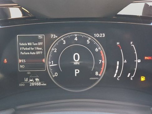 Used 2025 Lexus NX 350 AWD w/ Cold Area Package image 22