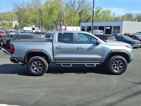 Used 2024 GMC Canyon AT4X AWD/4WD image 22