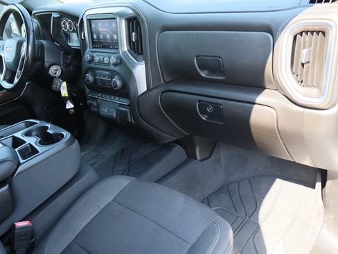 Certified 2023 Chevrolet Silverado 2500 LT AWD/4WD image 28