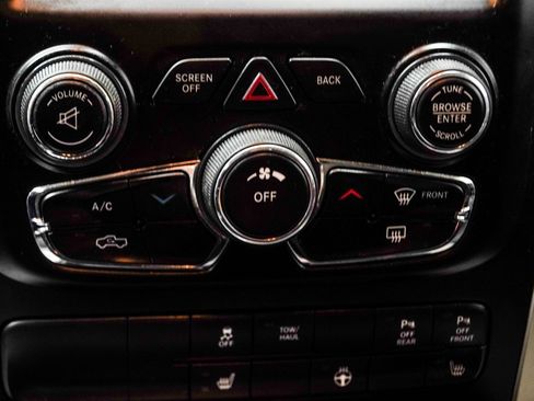 Used 2015 RAM 1500 Big Horn image 20