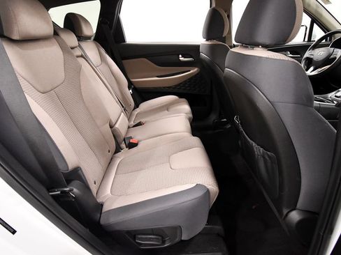 Used 2023 Hyundai Santa Fe SEL AWD/4WD image 17