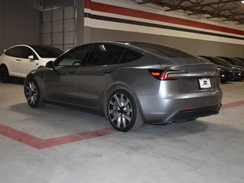 Used 2025 Tesla Model 3 RWD image 5