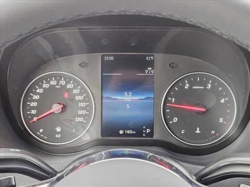 New 2026 Mercedes-Benz Sprinter 2500 image 10