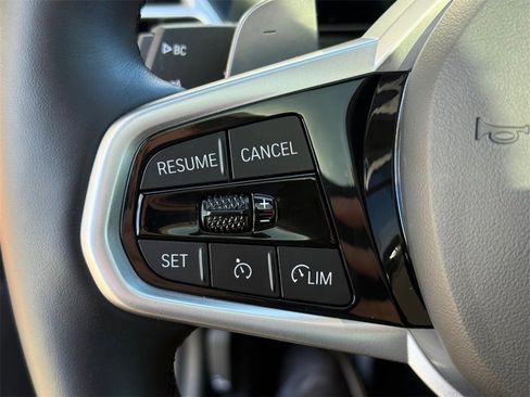 Certified 2025 BMW 330i xDrive Sedan w/ M Sport Package image 17