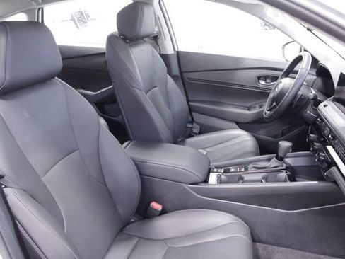 Certified 2025 Honda Accord EX-L image 17