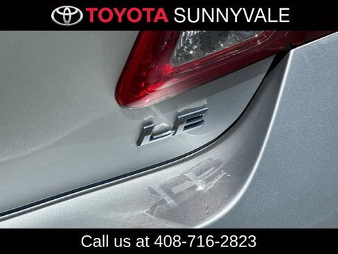 Used 2011 Toyota Camry LE w/ LE Extra-Value Pkg FWD image 13