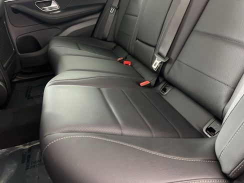 New 2026 Mercedes-Benz GLE 450 4MATIC image 21