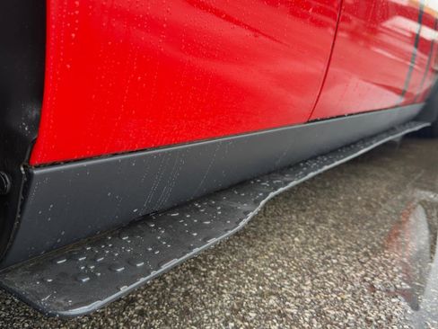 Used 2018 Dodge Challenger T/A RWD image 19