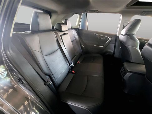 Used 2024 Toyota RAV4 XLE Premium FWD image 19