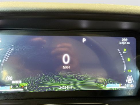 Used 2022 Jeep Grand Cherokee Limited 4xe w/ Luxury Tech Group II image 19