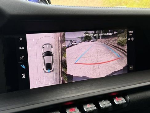 Used 2025 Porsche 911 Carrera GTS image 22