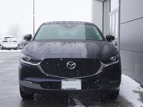 Used 2024 MAZDA CX-30 AWD 2.5 S image 5