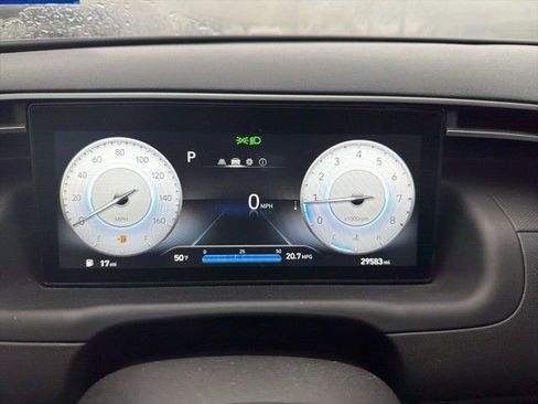 Certified 2023 Hyundai Santa Cruz Night w/ Cargo Package image 5