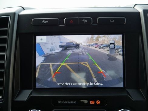 Used 2022 Ford F250 XLT w/ XLT Premium Package image 17