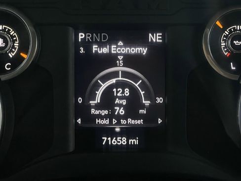 Used 2019 RAM 3500 Tradesman image 28