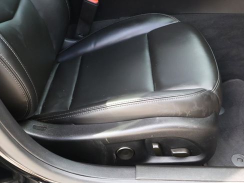 Certified 2023 Cadillac CT5 Luxury w/ Sun And Sound Package image 23