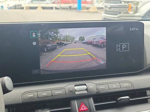 Used 2025 Kia K4 FWD image 28