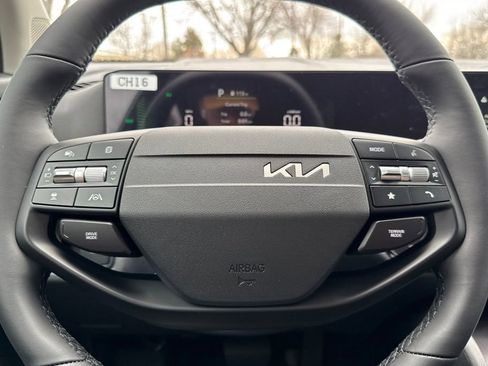 New 2026 Kia Sportage S AWD/4WD image 23