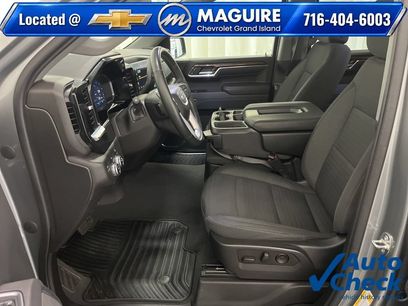 Used 2023 GMC Sierra 1500 Elevation