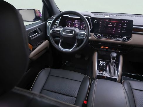 Used 2023 GMC Canyon Denali AWD/4WD image 24