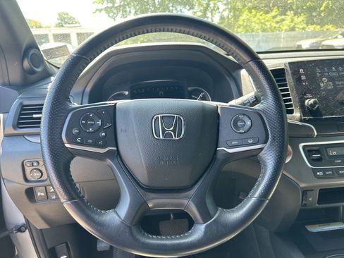 Used 2022 Honda Passport EX-L image 10