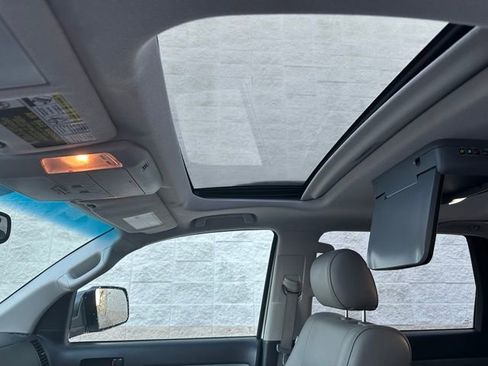 Used 2015 Toyota Sequoia SR5 image 10
