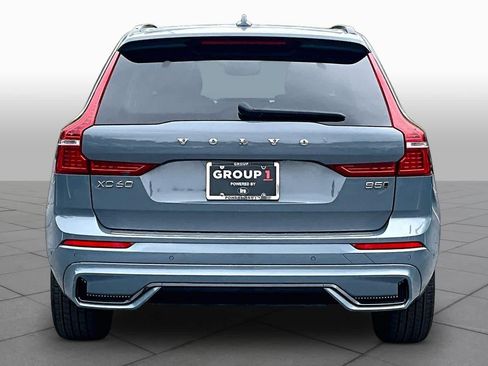 Certified 2023 Volvo XC60 B5 Plus w/ Climate Package AWD/4WD image 5