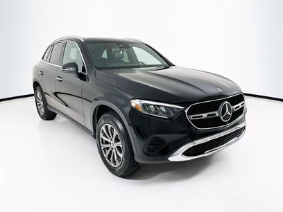 Certified 2023 Mercedes-Benz GLC 300 4MATIC
